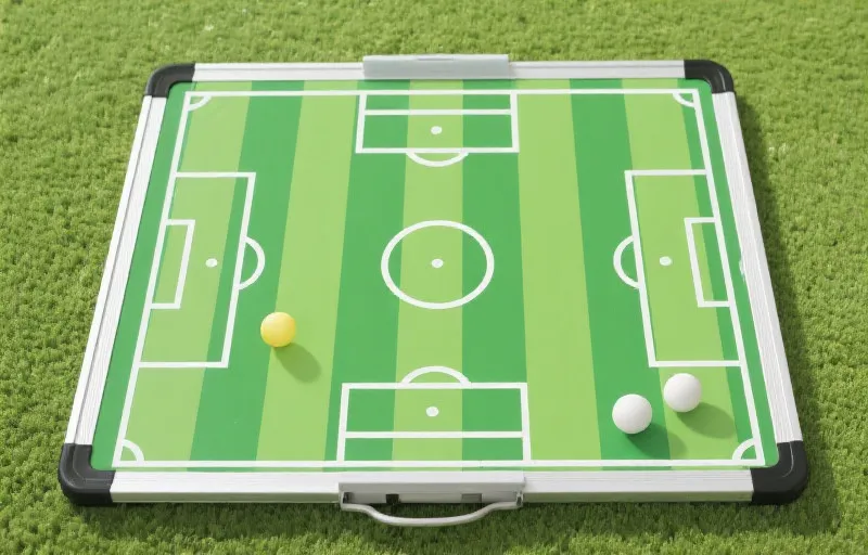 战术解析与数据